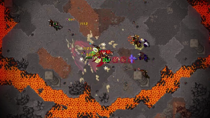 RavenQuest