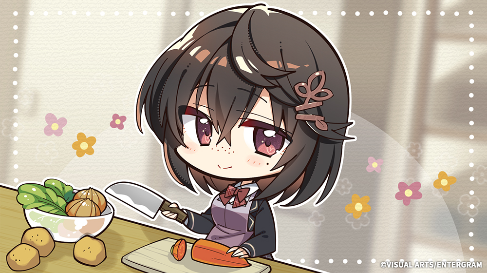 Nekura na Classmate ga Ore no Ibukuro wo Tsukande Hanashite Kurenai