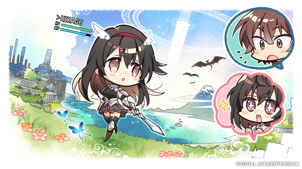 Nekura na Classmate ga Ore no Ibukuro wo Tsukande Hanashite Kurenai