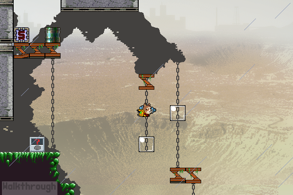 Escape from Puppy Death Factory