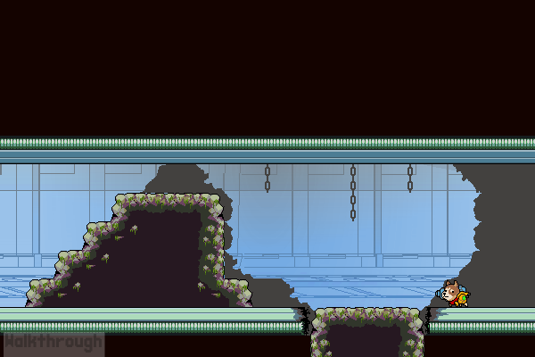 Escape from Puppy Death Factory