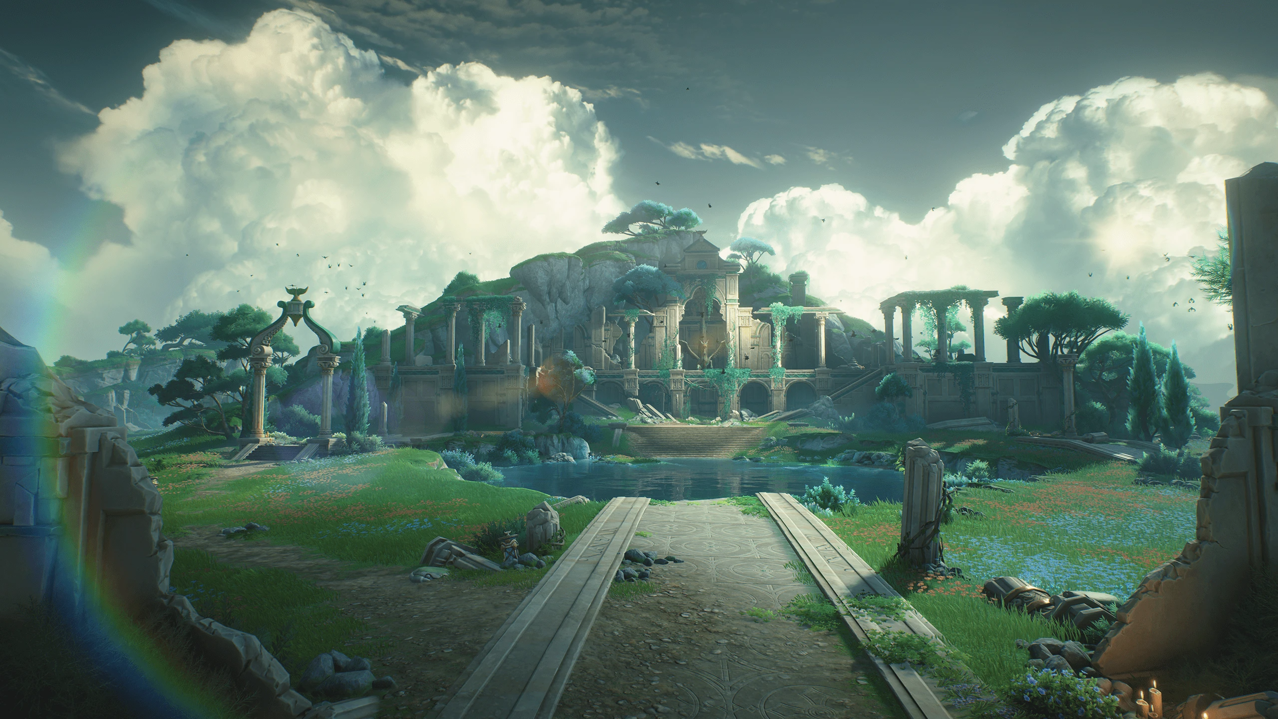 Wuthering Waves: All Silent Souls Can Sing