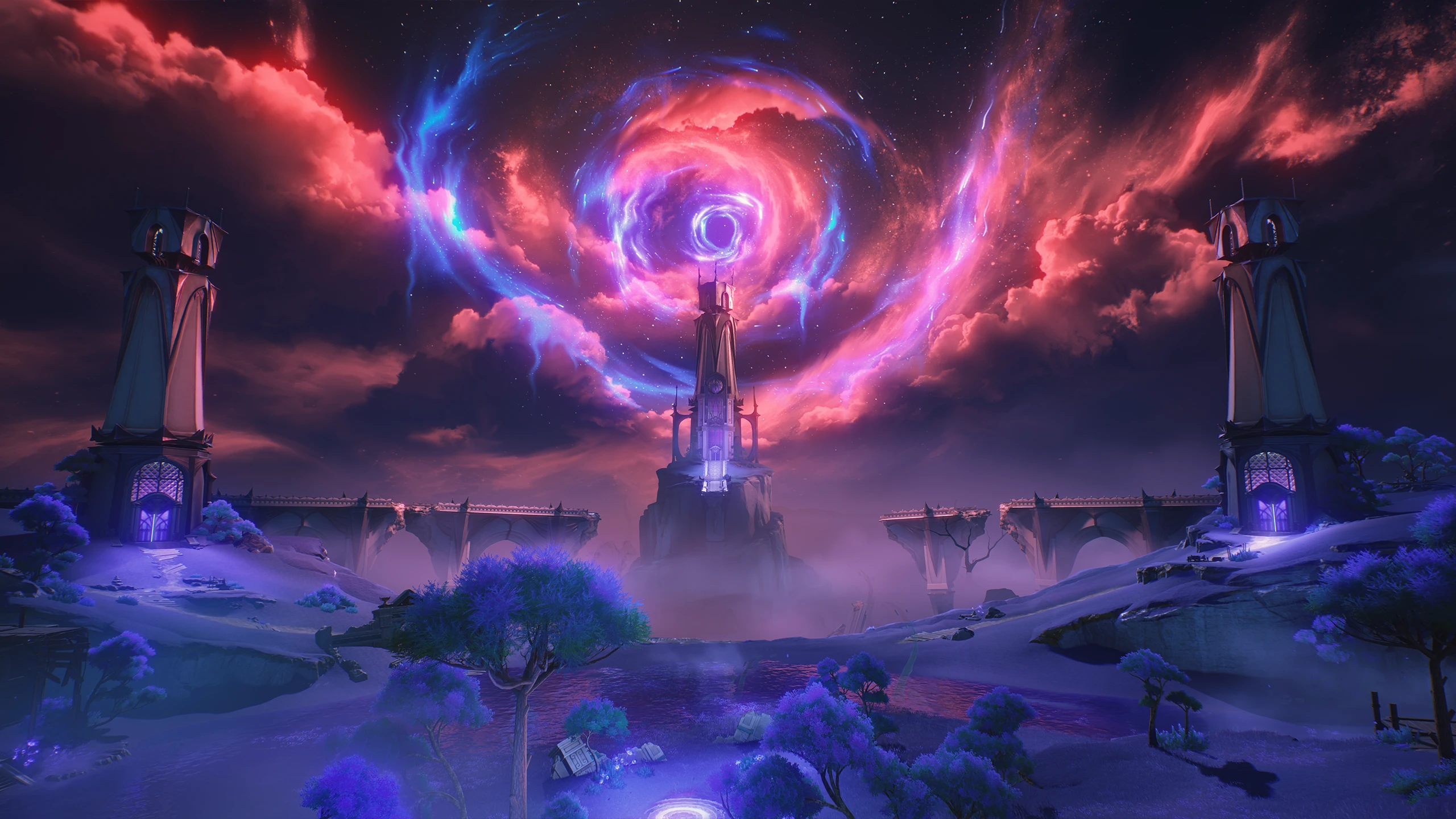 Wuthering Waves: All Silent Souls Can Sing