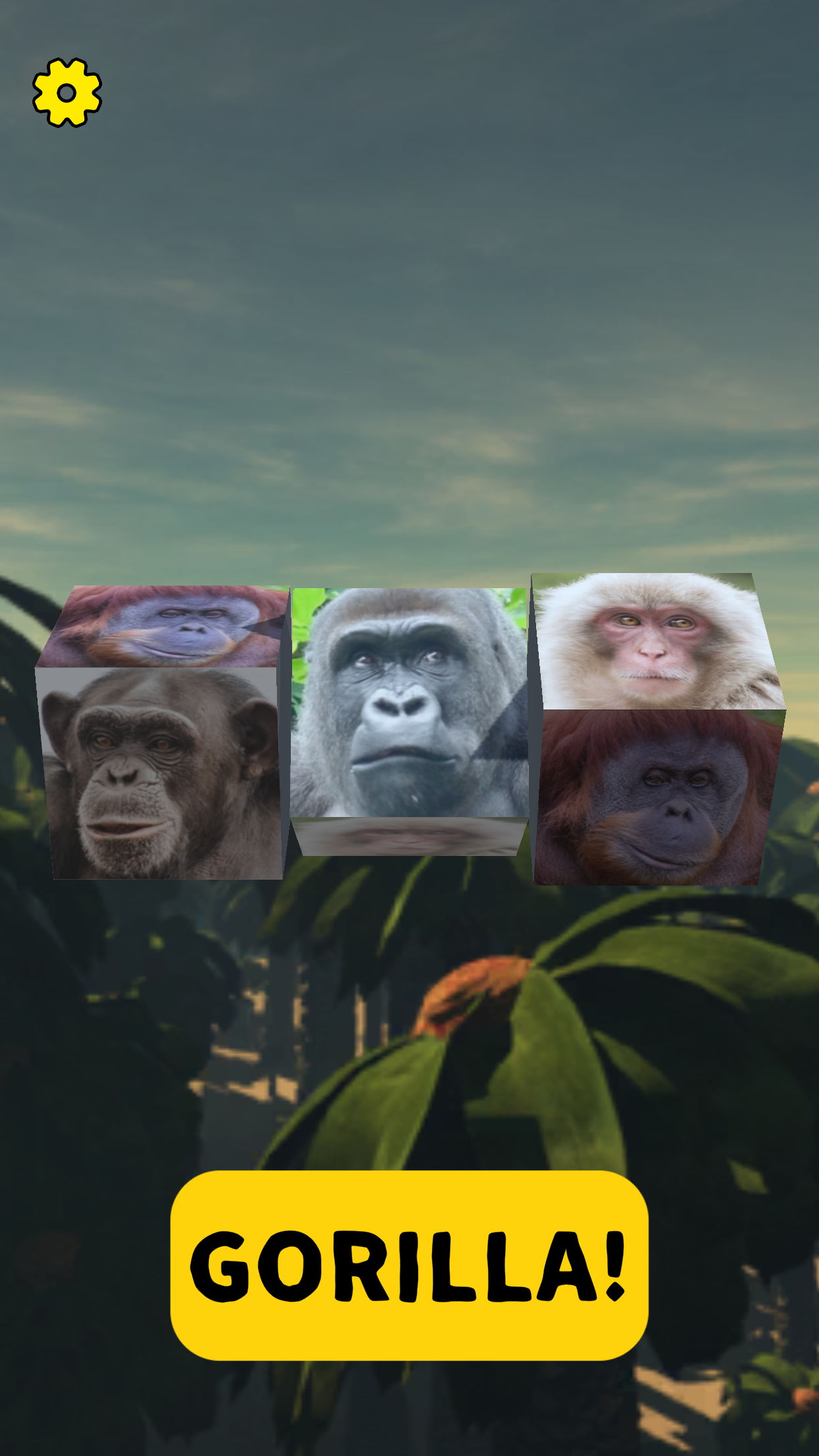Gorilla Slot Infinity