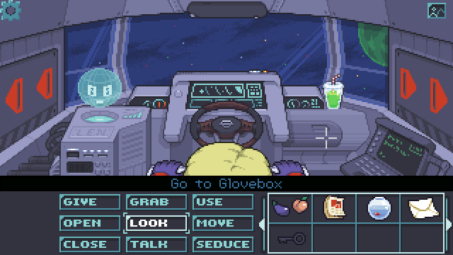 Space Misadventures DX