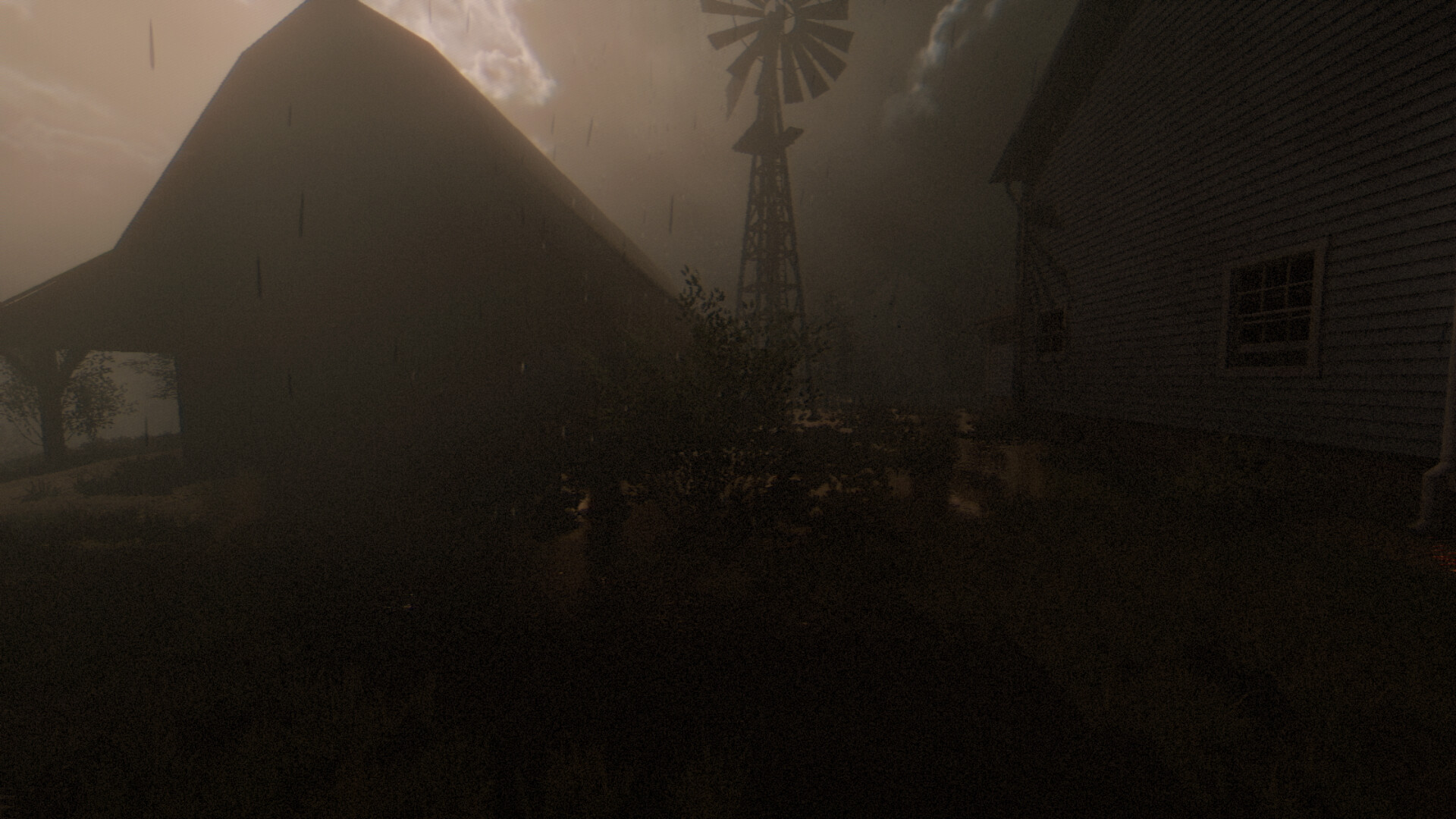 Tales Beyond the Tomb: The Farm’s Secret