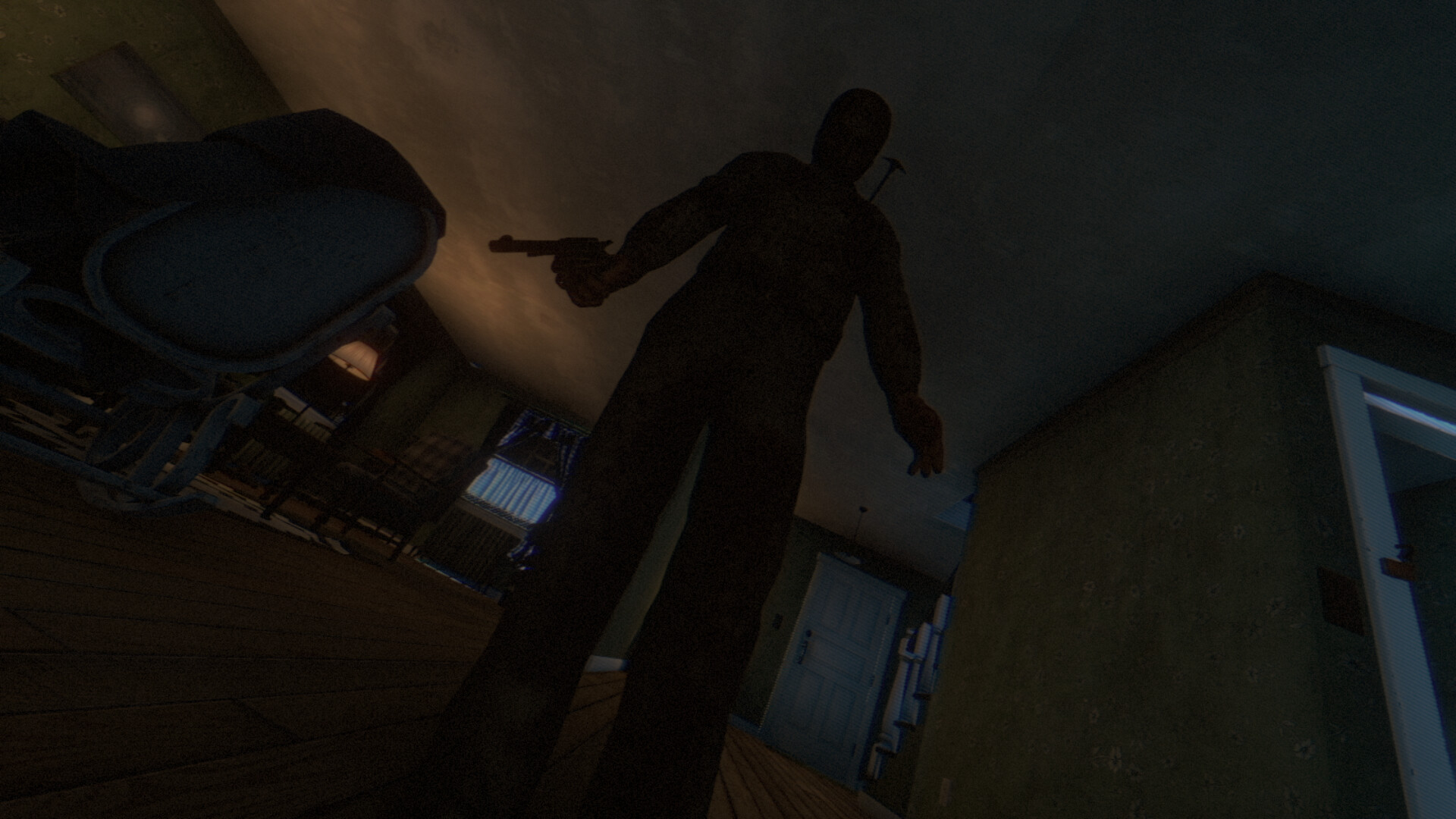 Tales Beyond the Tomb: The Farm’s Secret