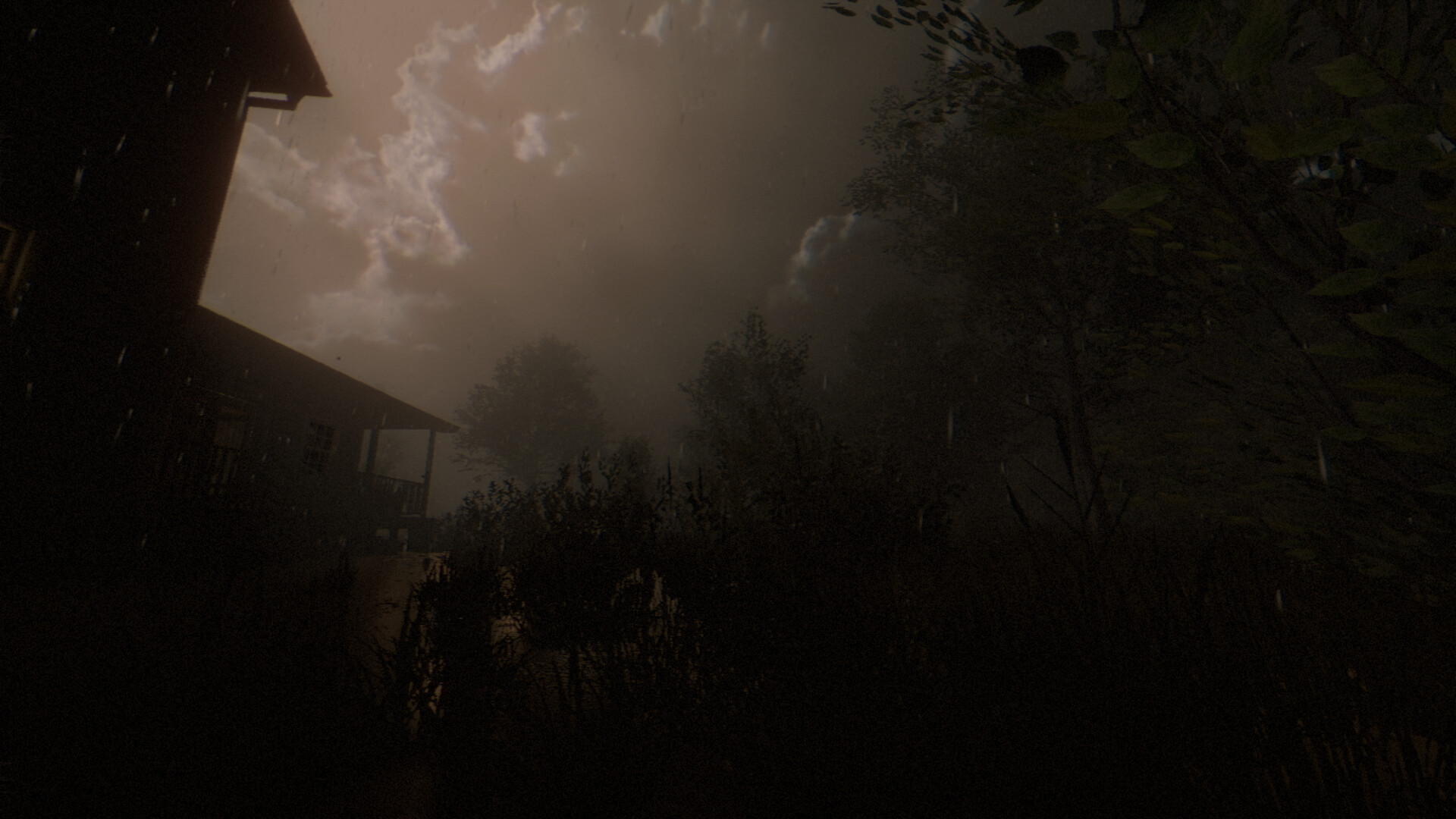 Tales Beyond the Tomb: The Farm’s Secret