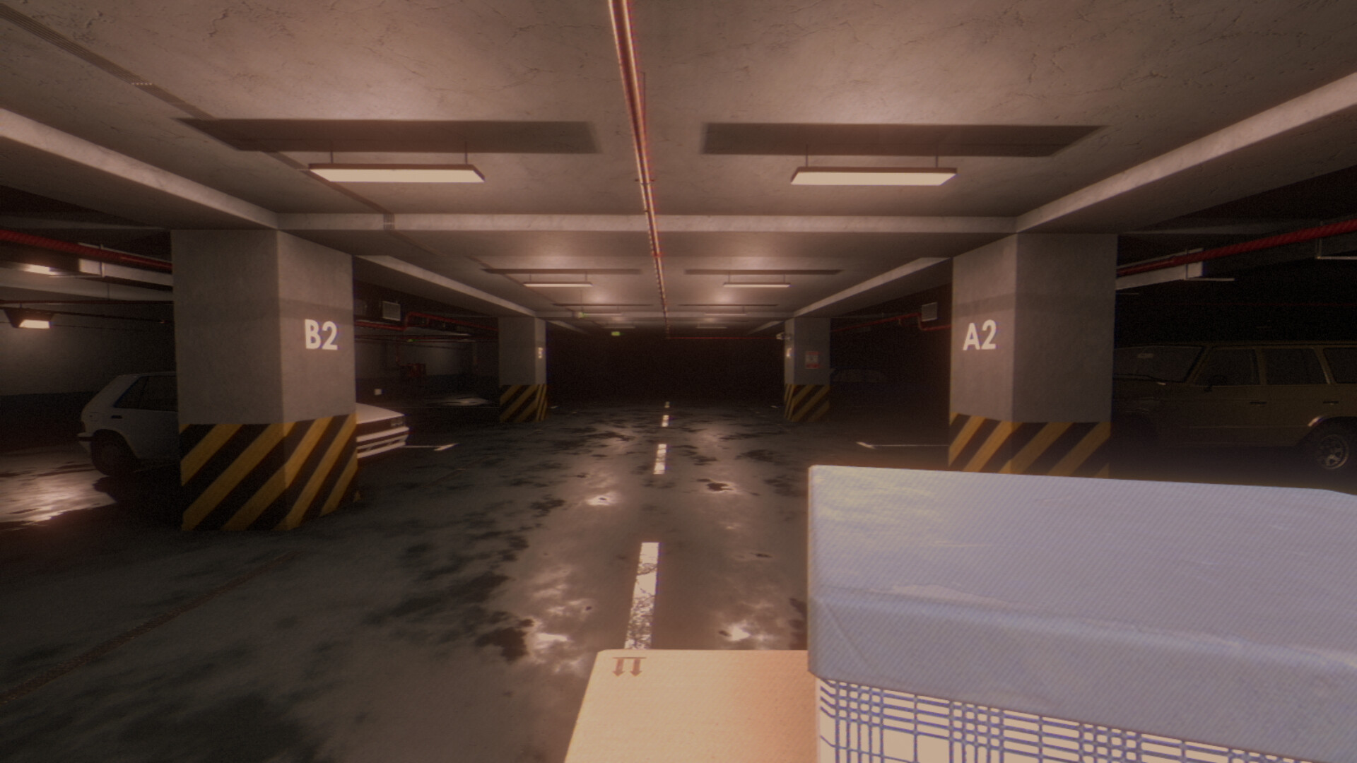 Tales Beyond the Tomb: The Farm’s Secret