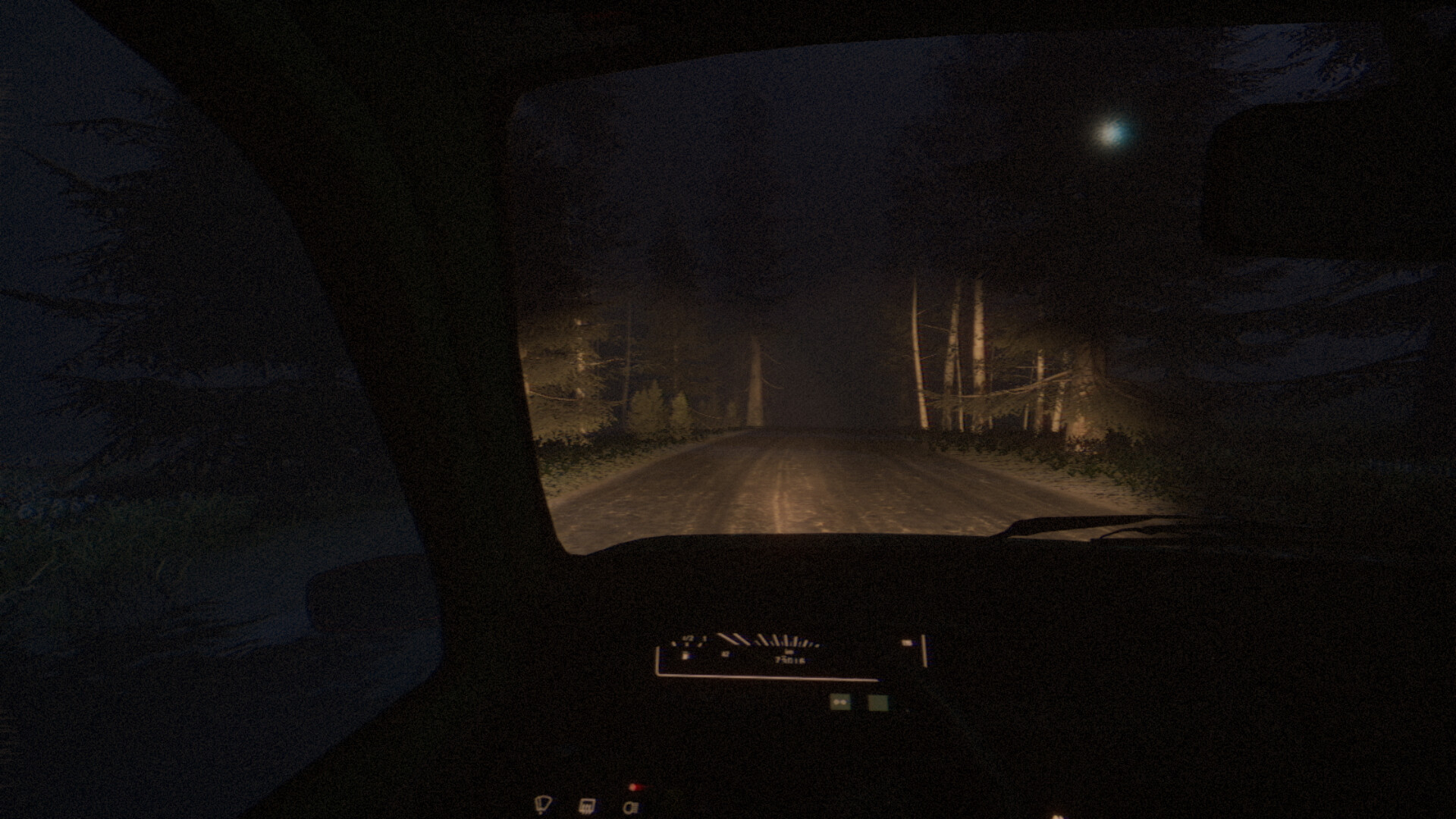 Tales Beyond the Tomb: The Farm’s Secret