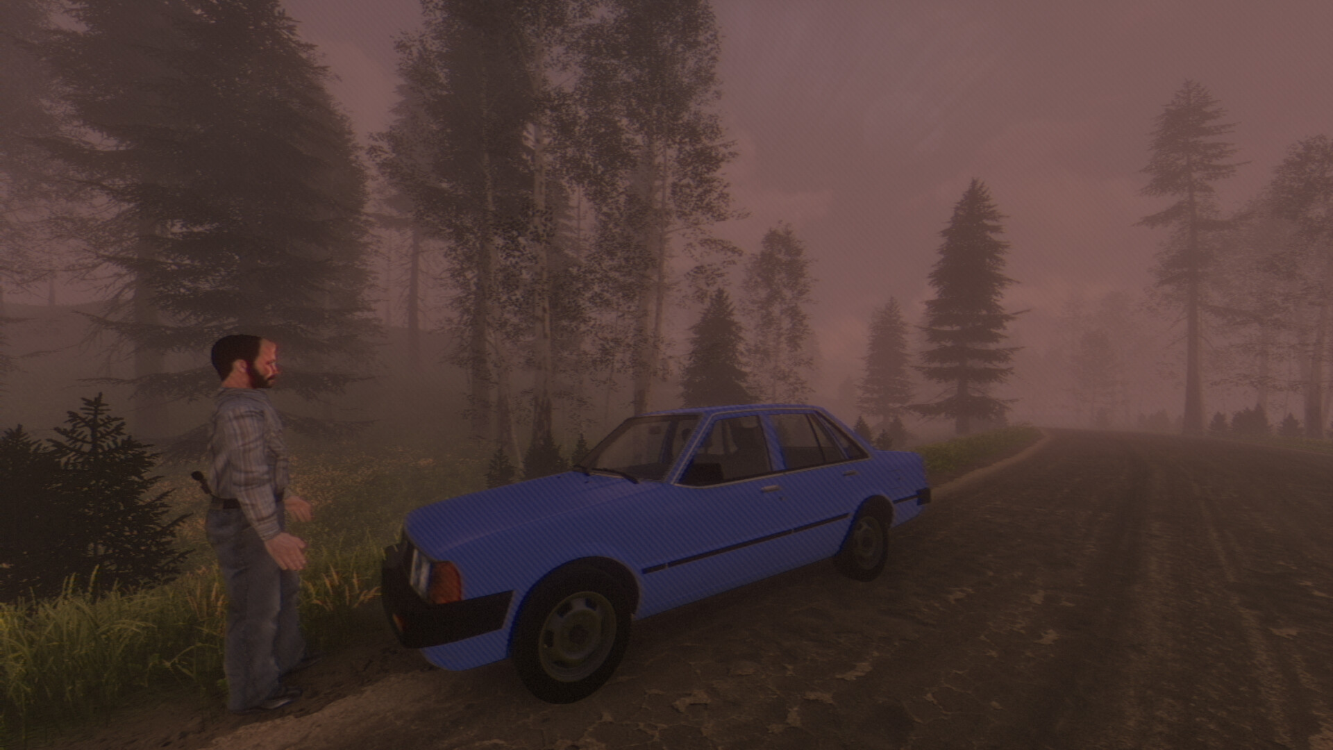 Tales Beyond the Tomb: The Farm’s Secret