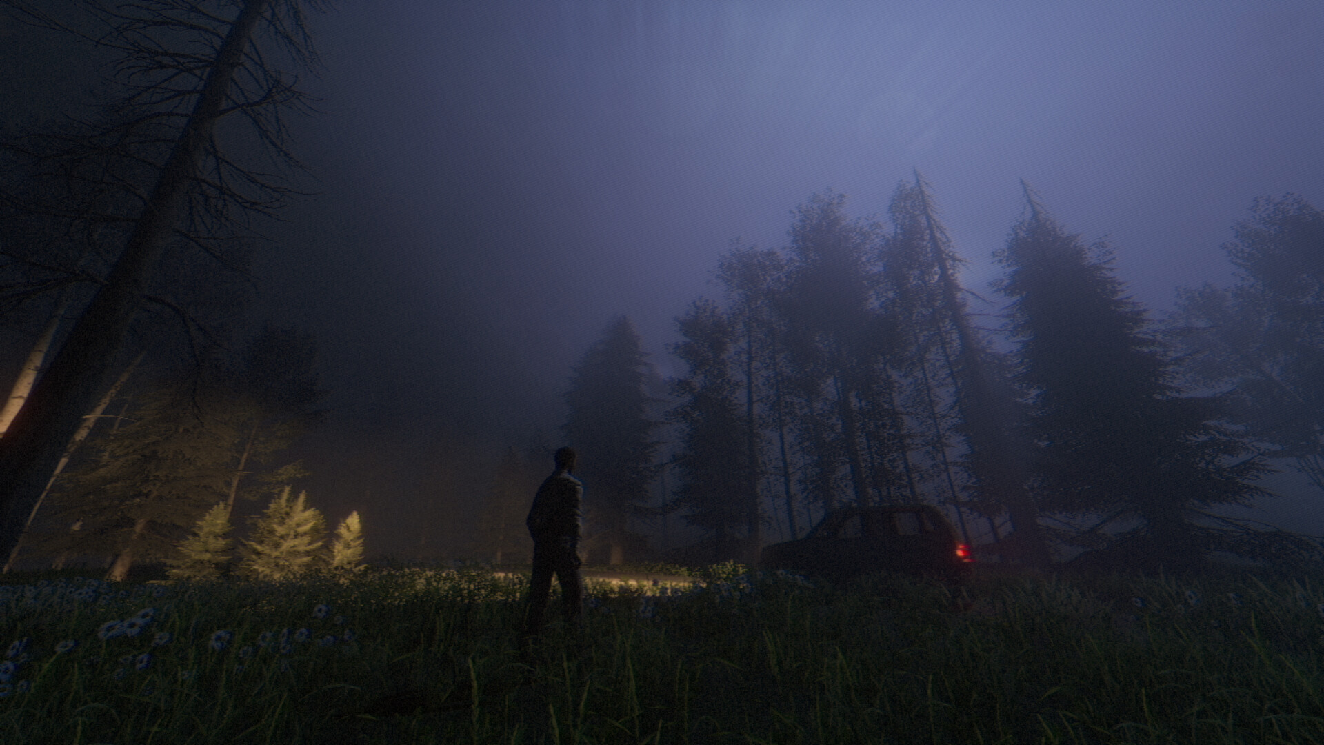 Tales Beyond the Tomb: The Farm’s Secret