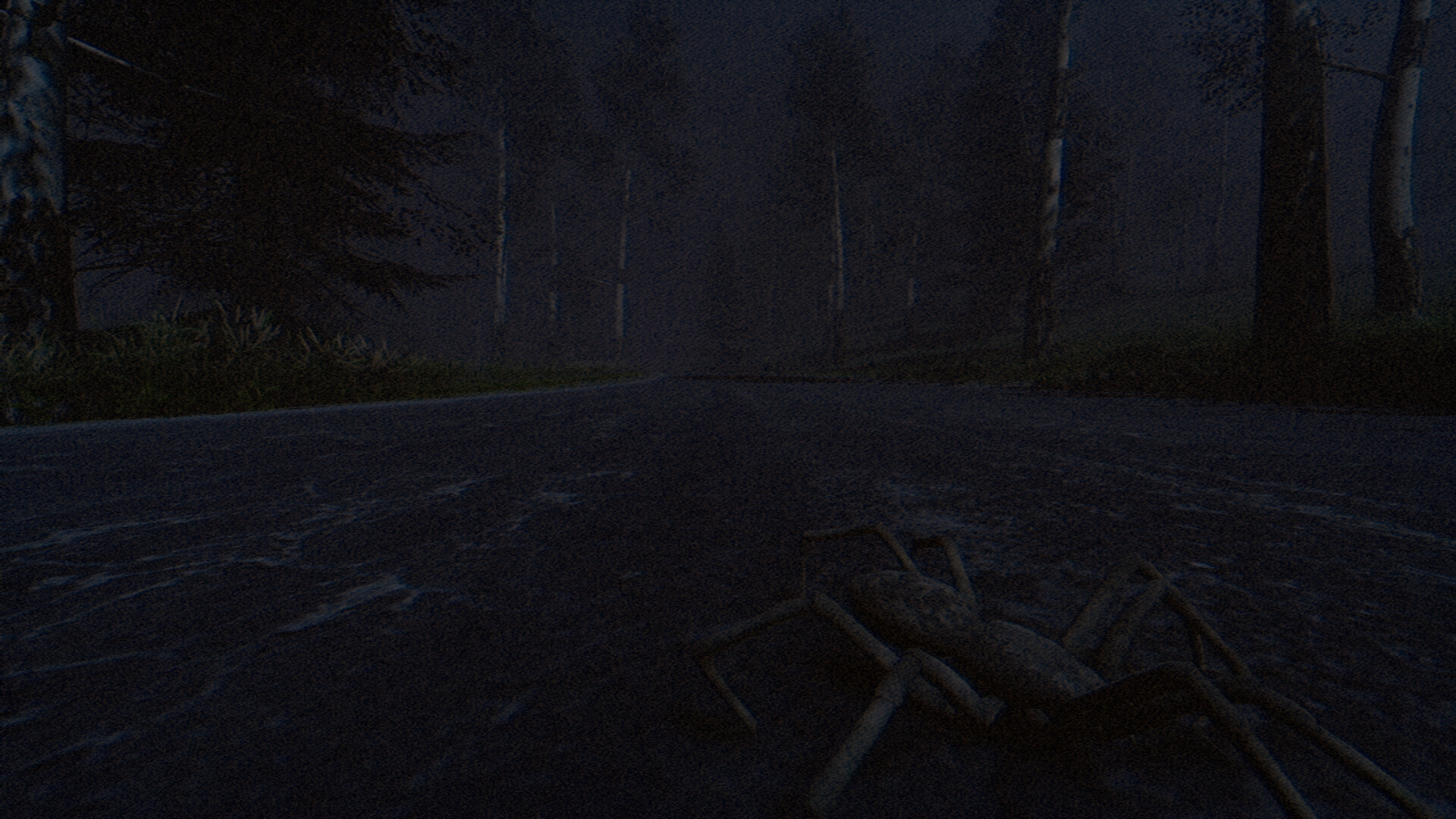 Tales Beyond the Tomb: The Farm’s Secret