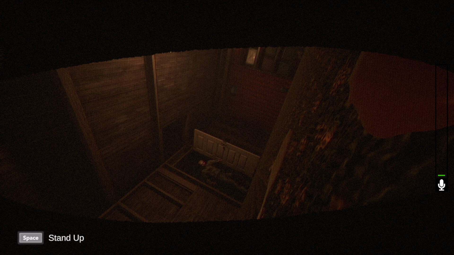 Tales Beyond the Tomb: The Farm’s Secret