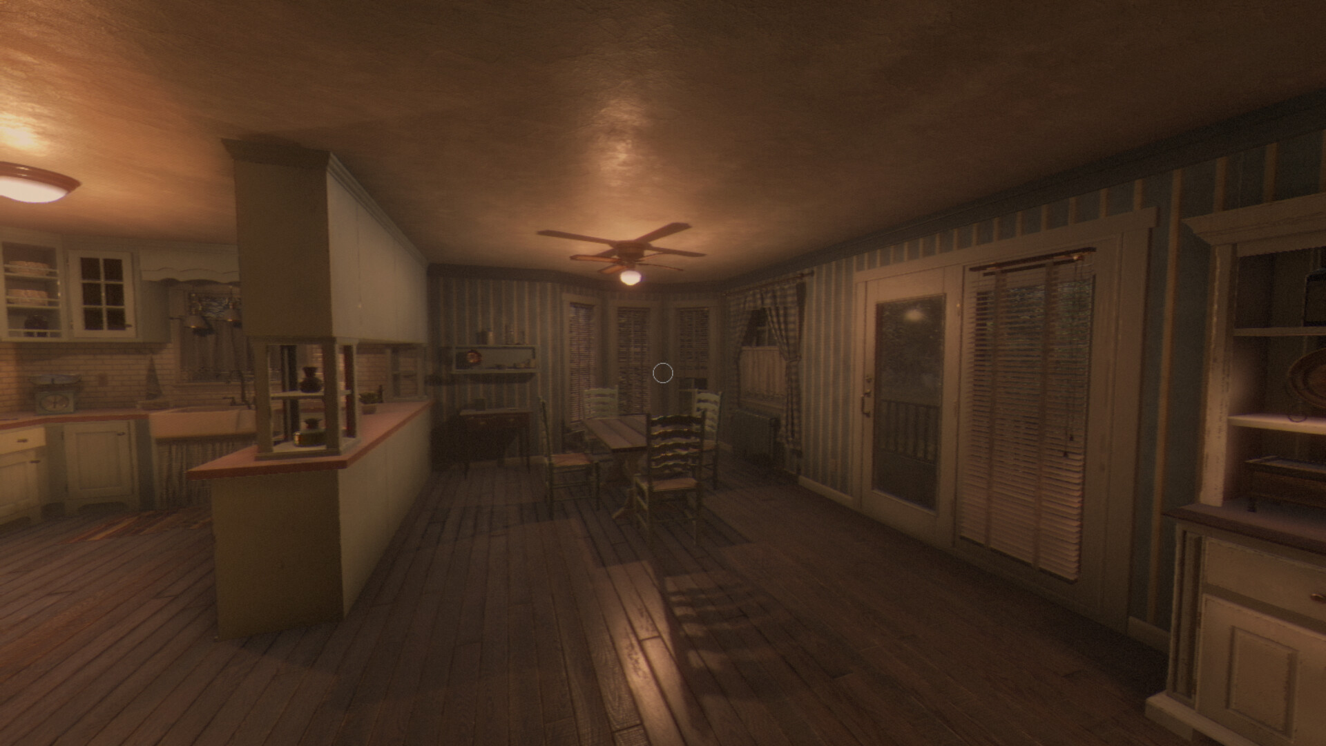 Tales Beyond the Tomb: The Farm’s Secret