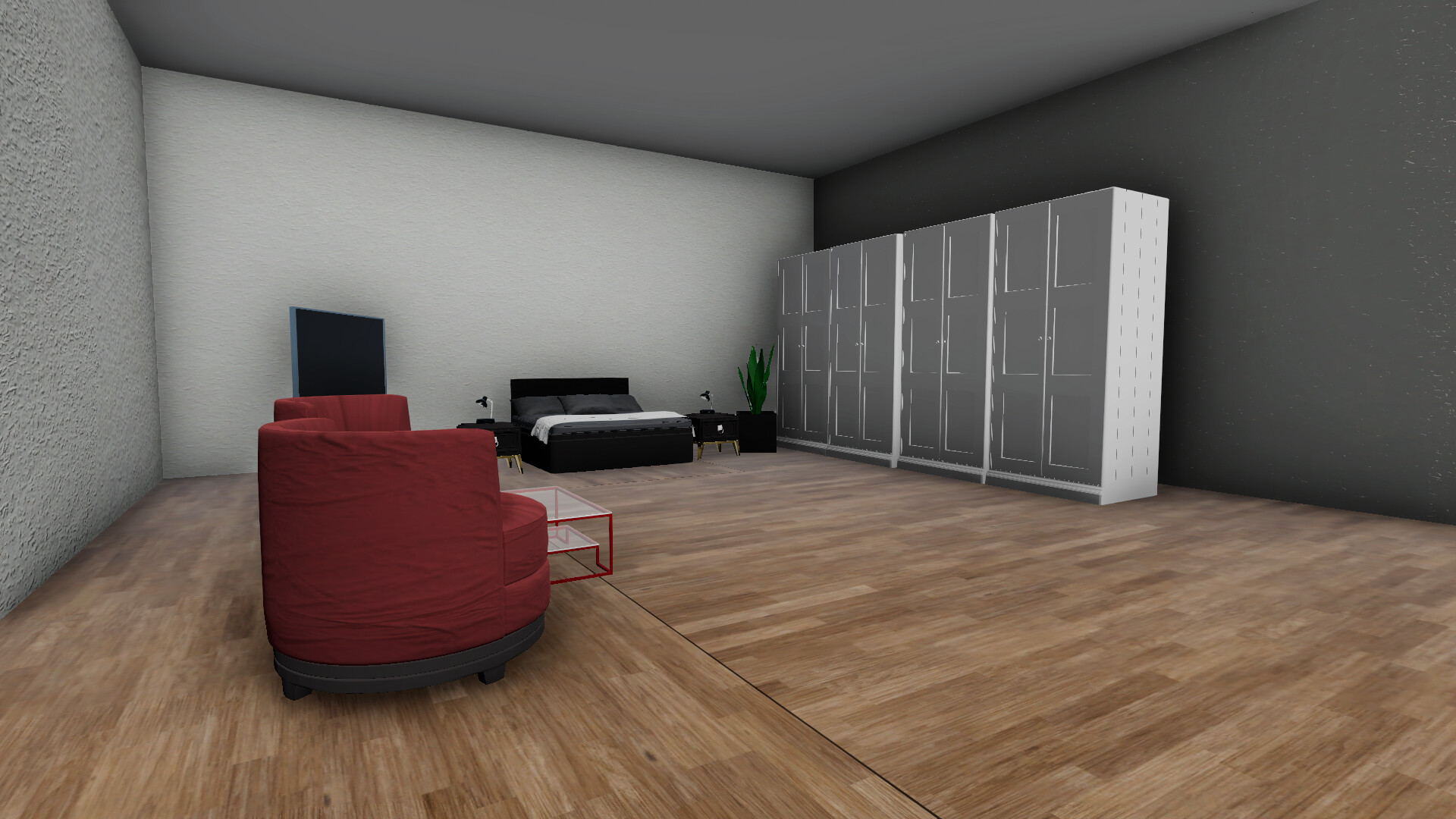 Hotel Simulator 2024