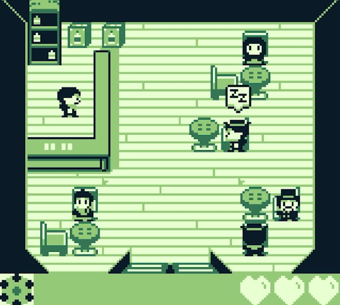 Alentejo: Tinto’s Law