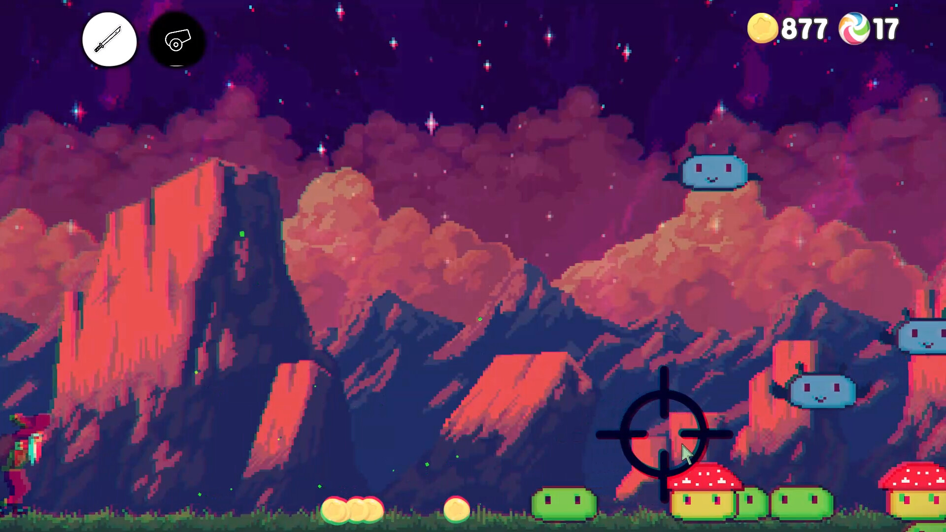 Slime Clicker