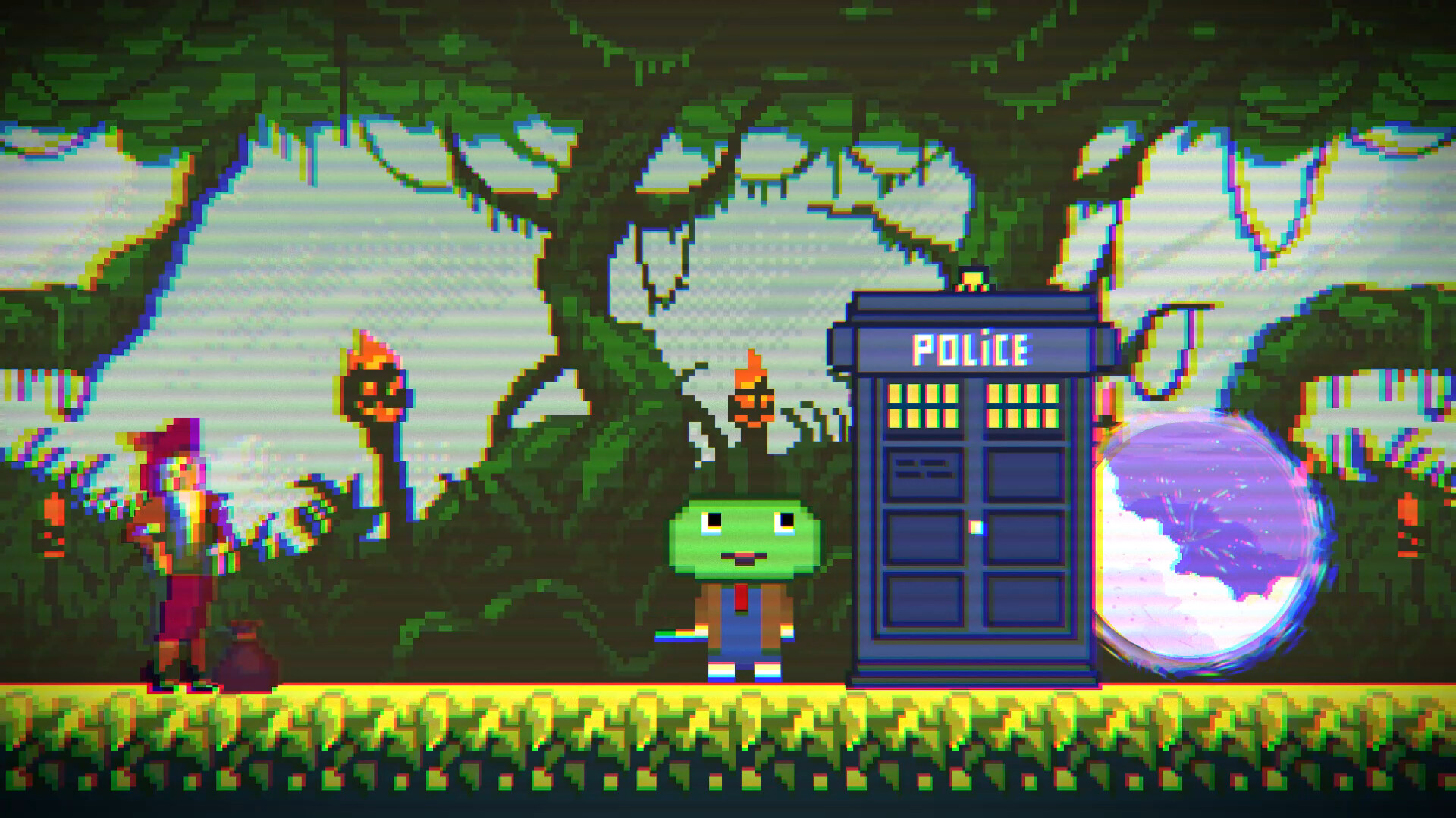 Slime Clicker