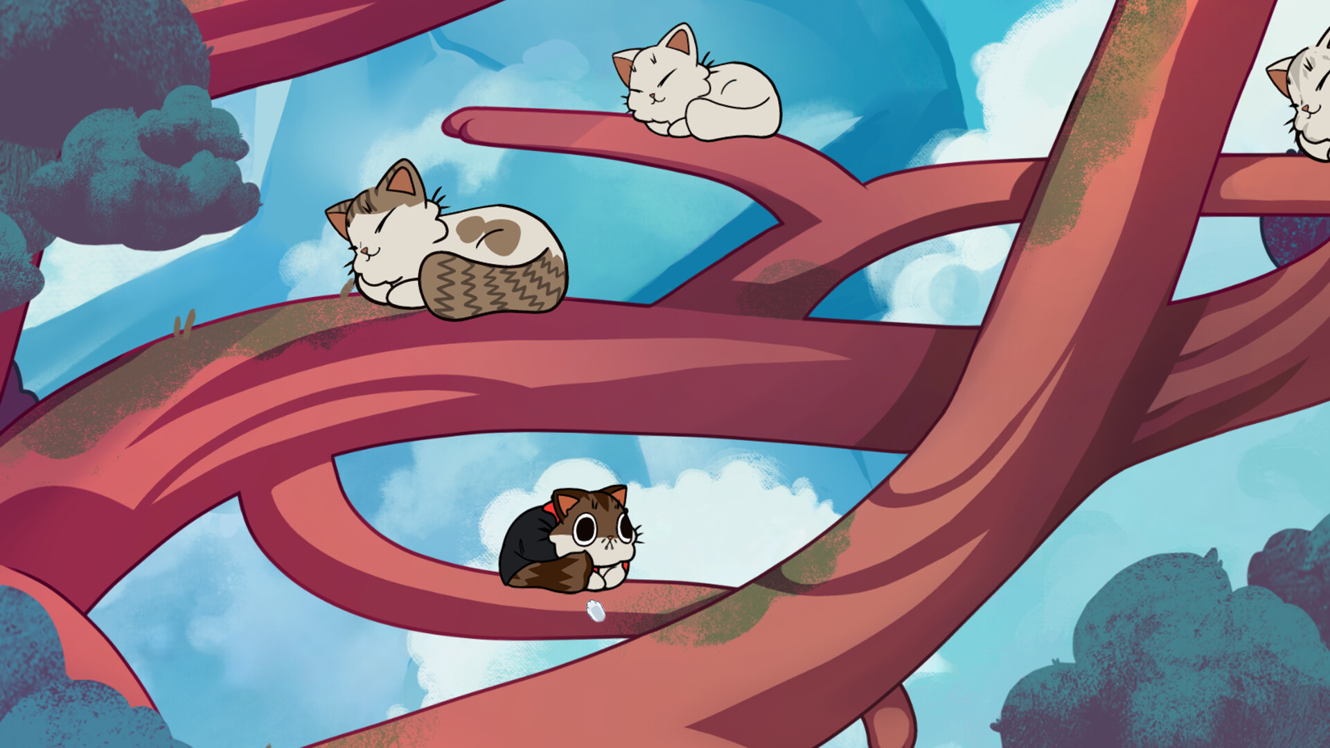 Cat Tree