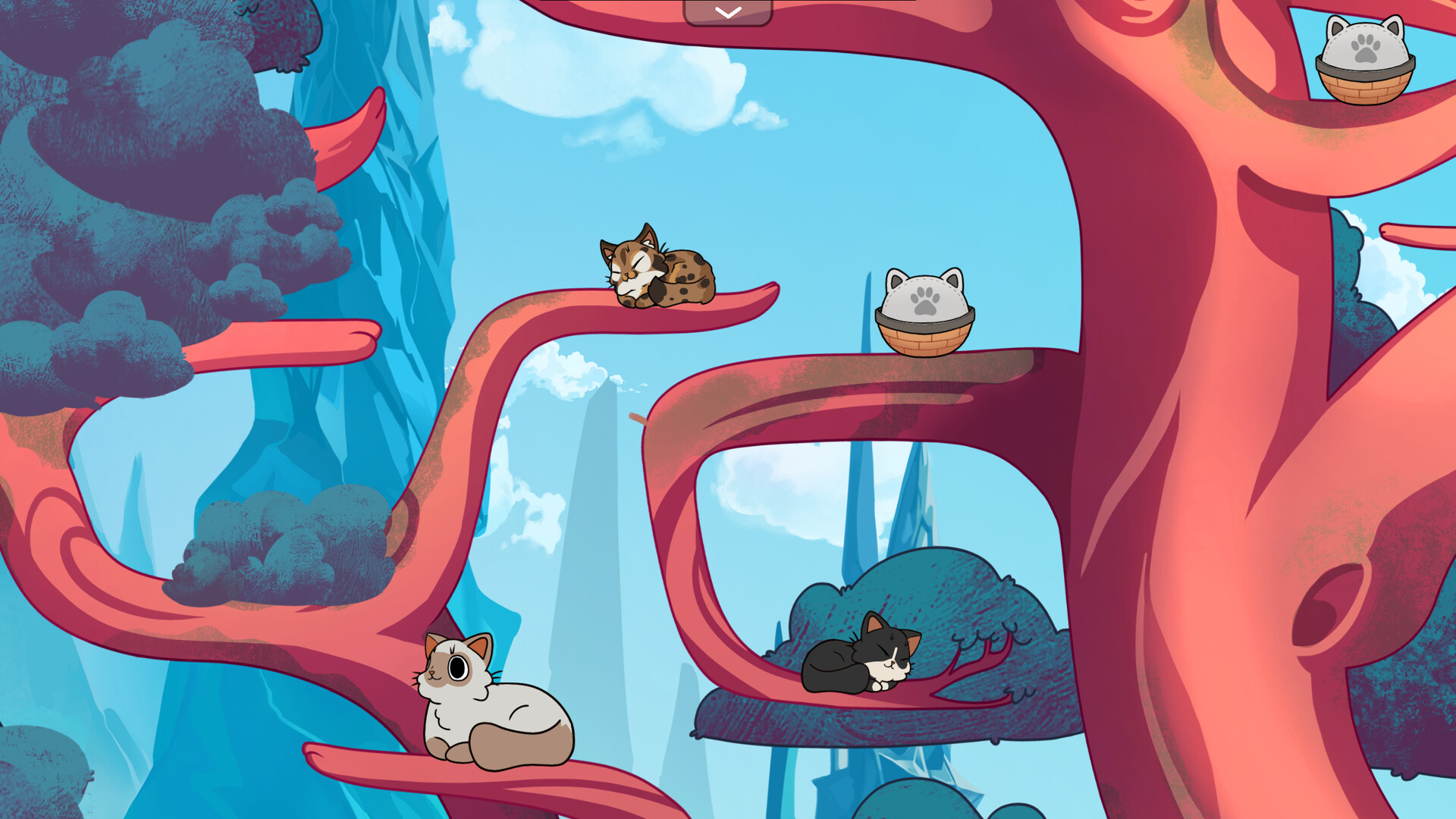 Cat Tree