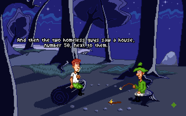 Sven Gordan Paranormal Parody