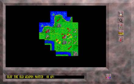 Conquest of Elysium 2