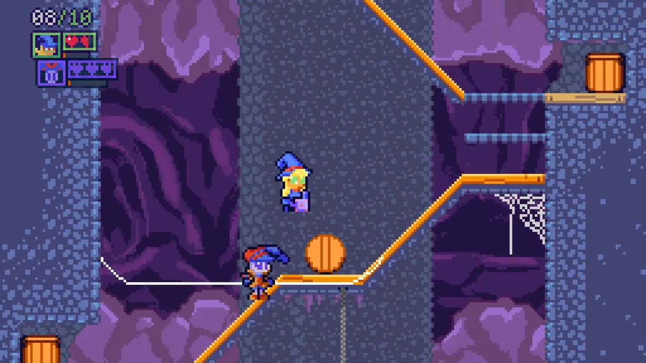 Poppin &amp; Jupa: Pocket Adventure