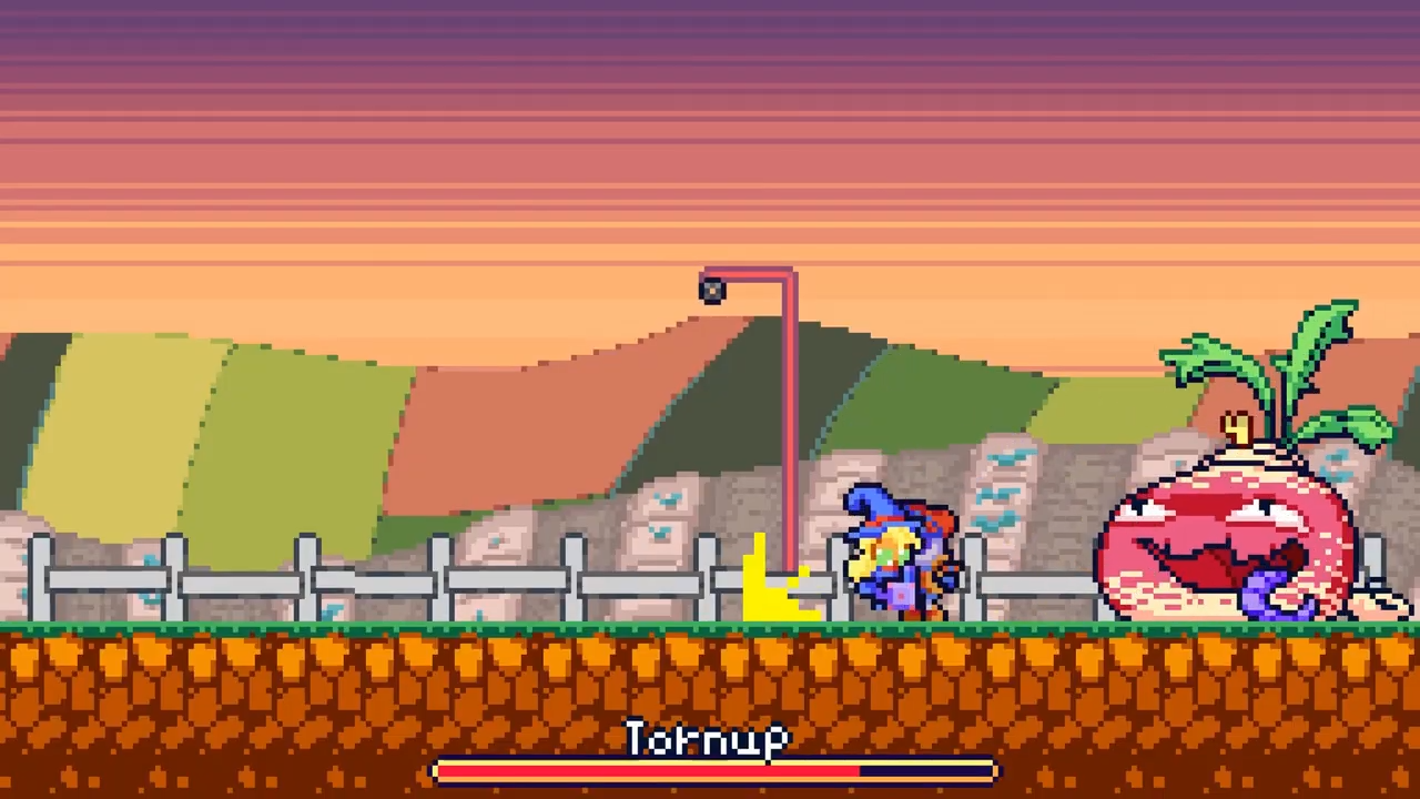 Poppin &amp; Jupa: Pocket Adventure