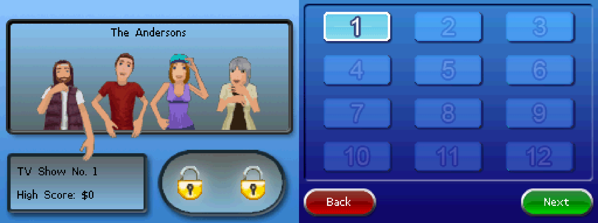 Family Feud: 2010 Edition