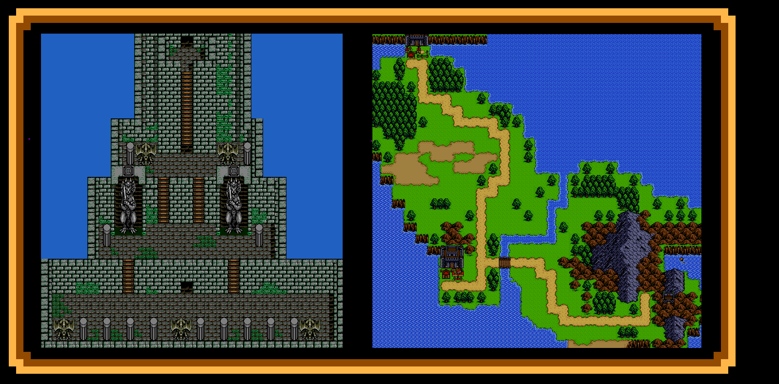 Shining Force: Horizons