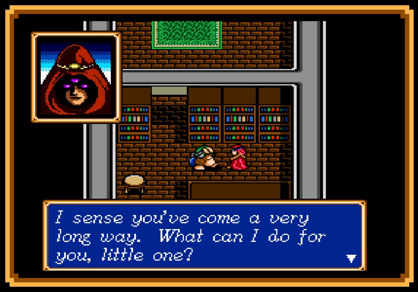 Shining Force: Horizons