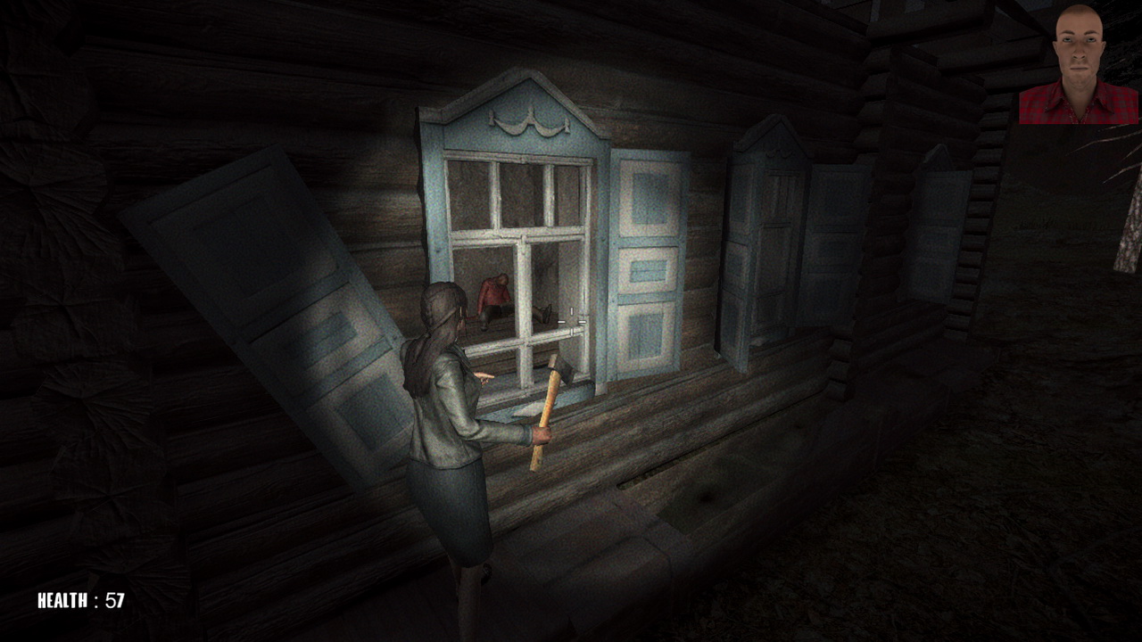 Siren Head: Sound Of Despair