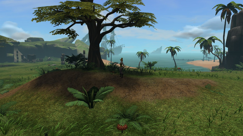 Myth: Make Your True Hero