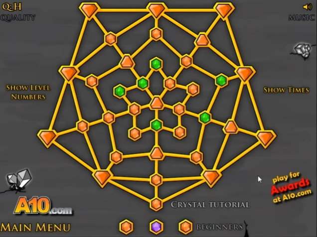 Fireboy and Watergirl: The Crystal Temple