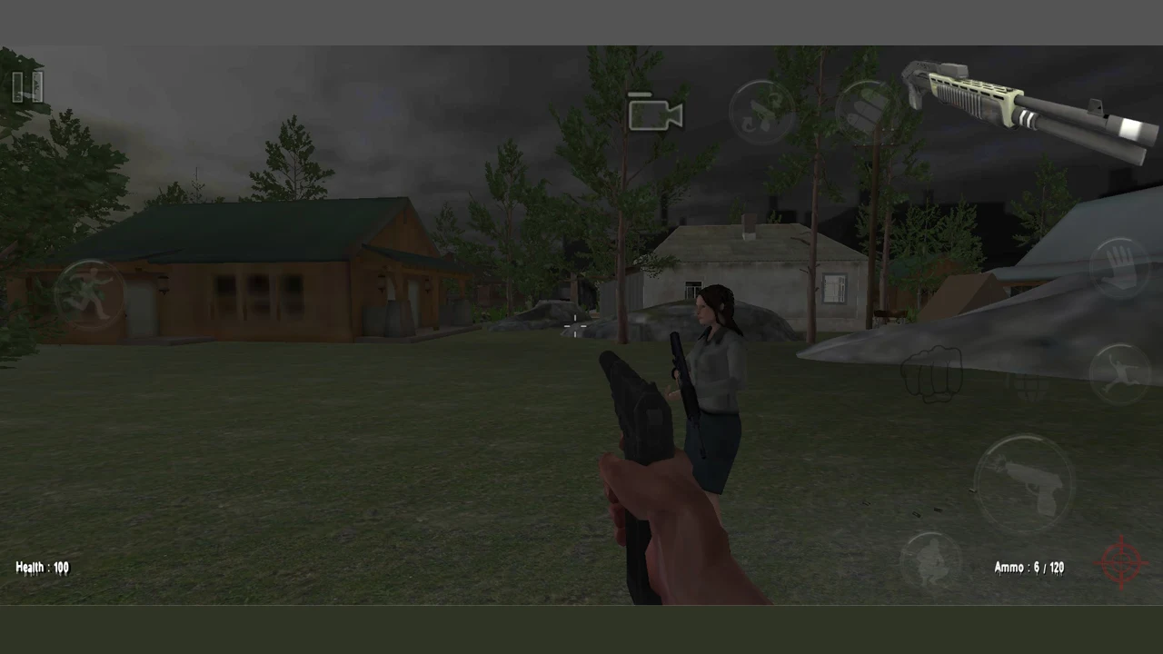 Siren Head: The Hunt Continues