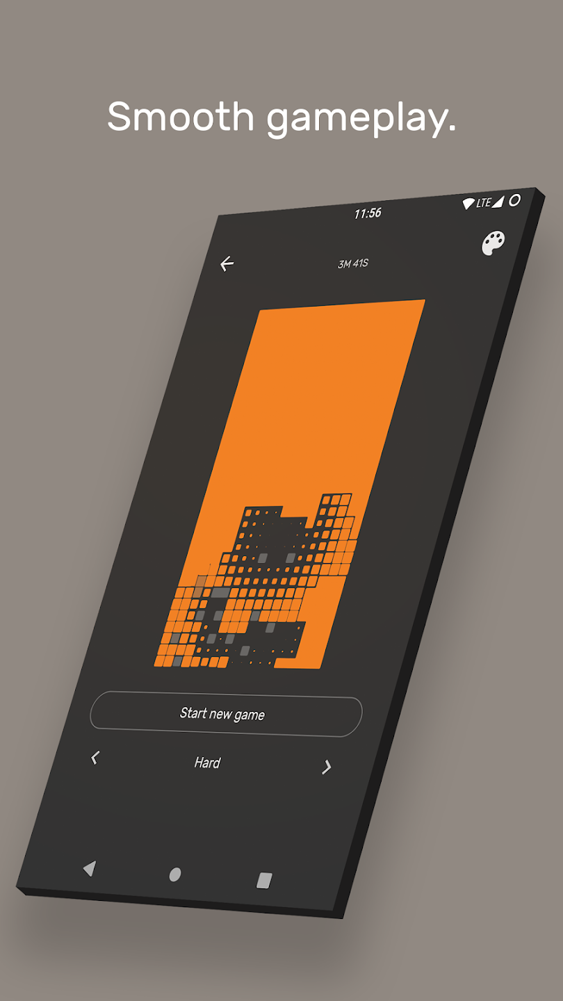 Minesweeper: The Clean One