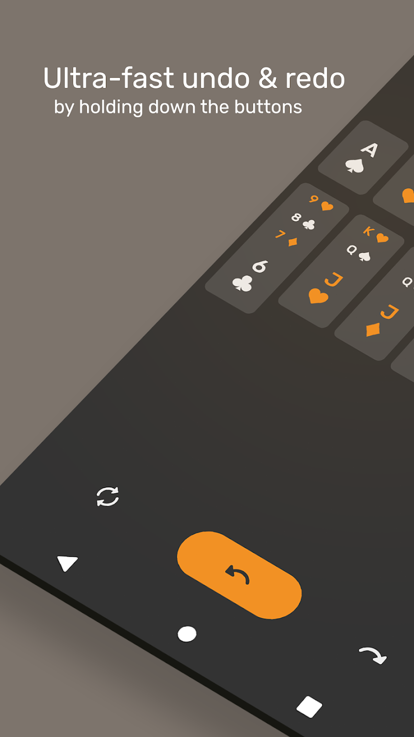 Solitaire: The Clean One