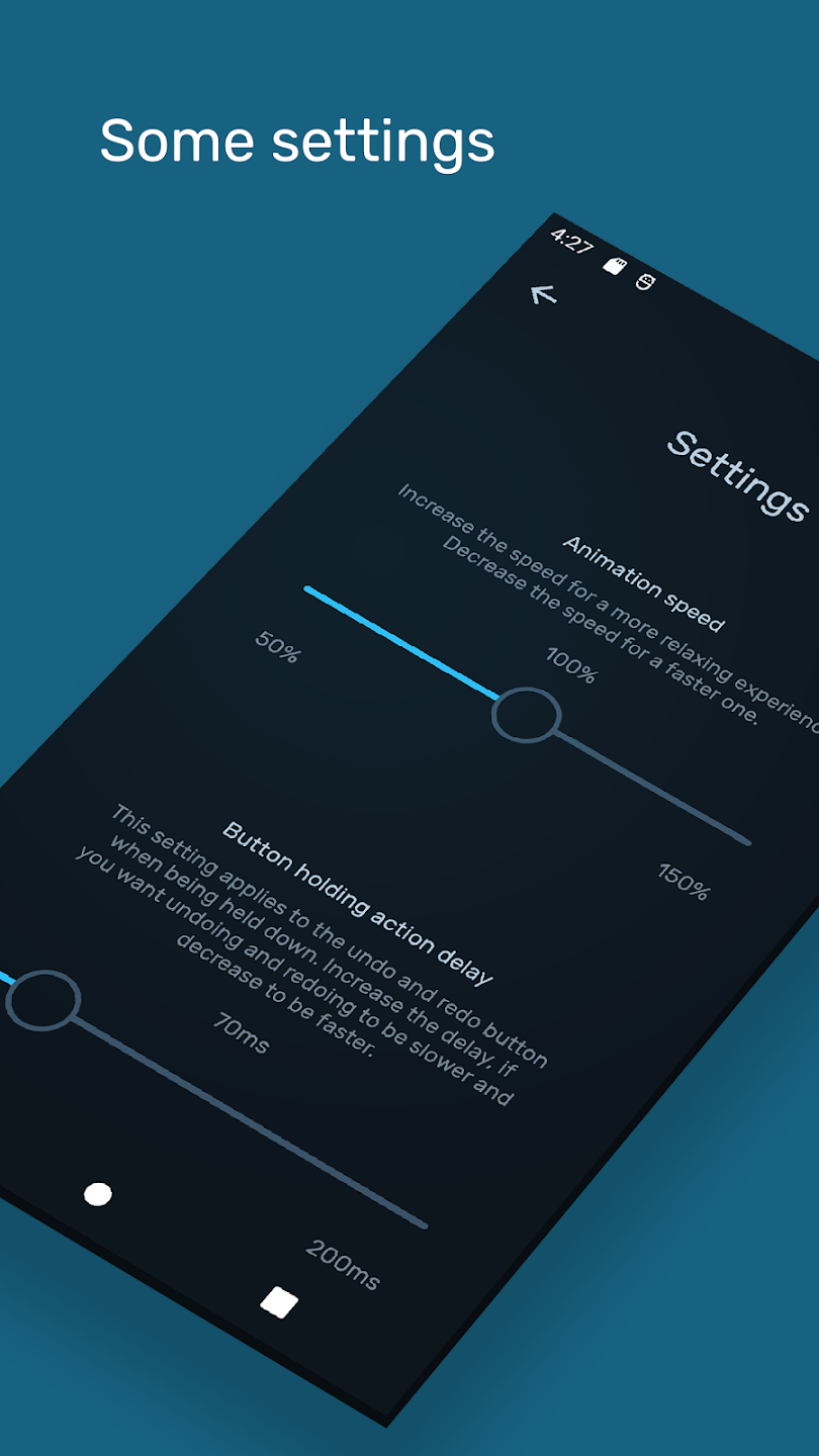 Solitaire: The Clean One