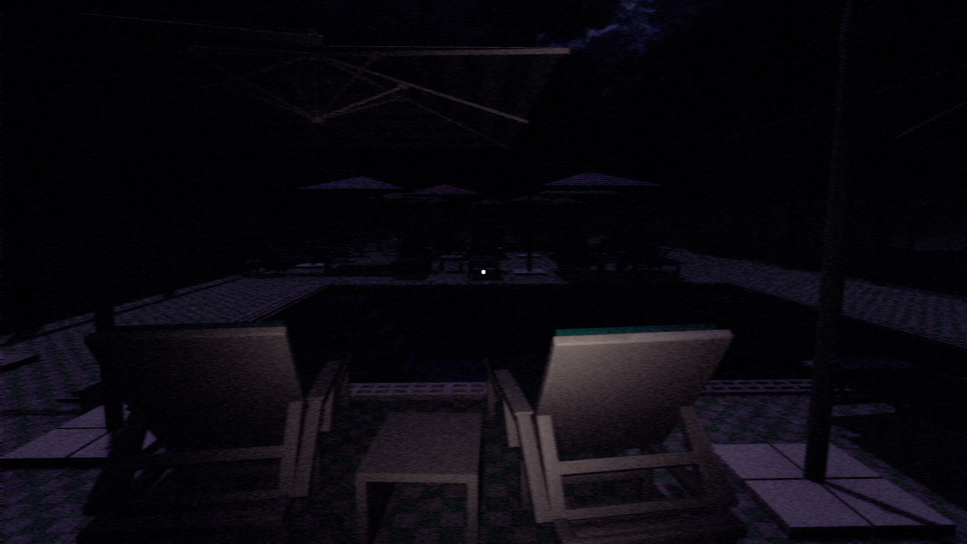 R/nosleep: The Night Shift at Paradise Valley Pool