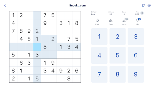 Sudoku.com