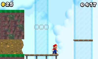 New Super Mario Bros. 3DS