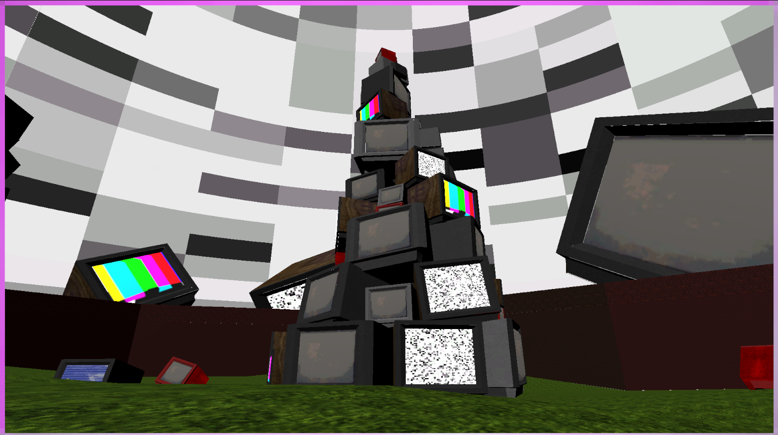 Graphical Limbo
