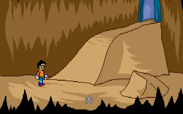 The Basement