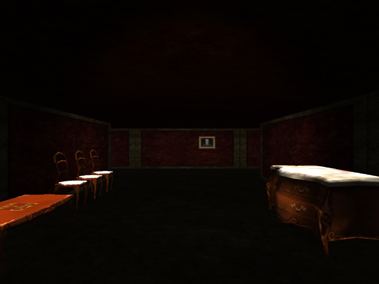 House of Slender-Man