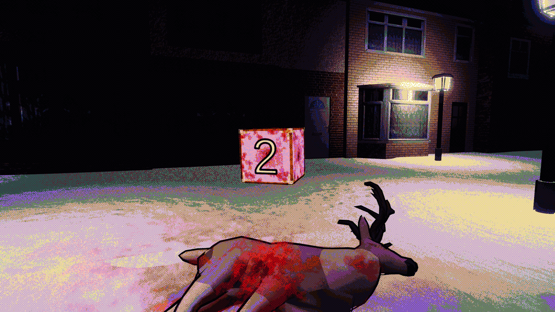 Meet Santa