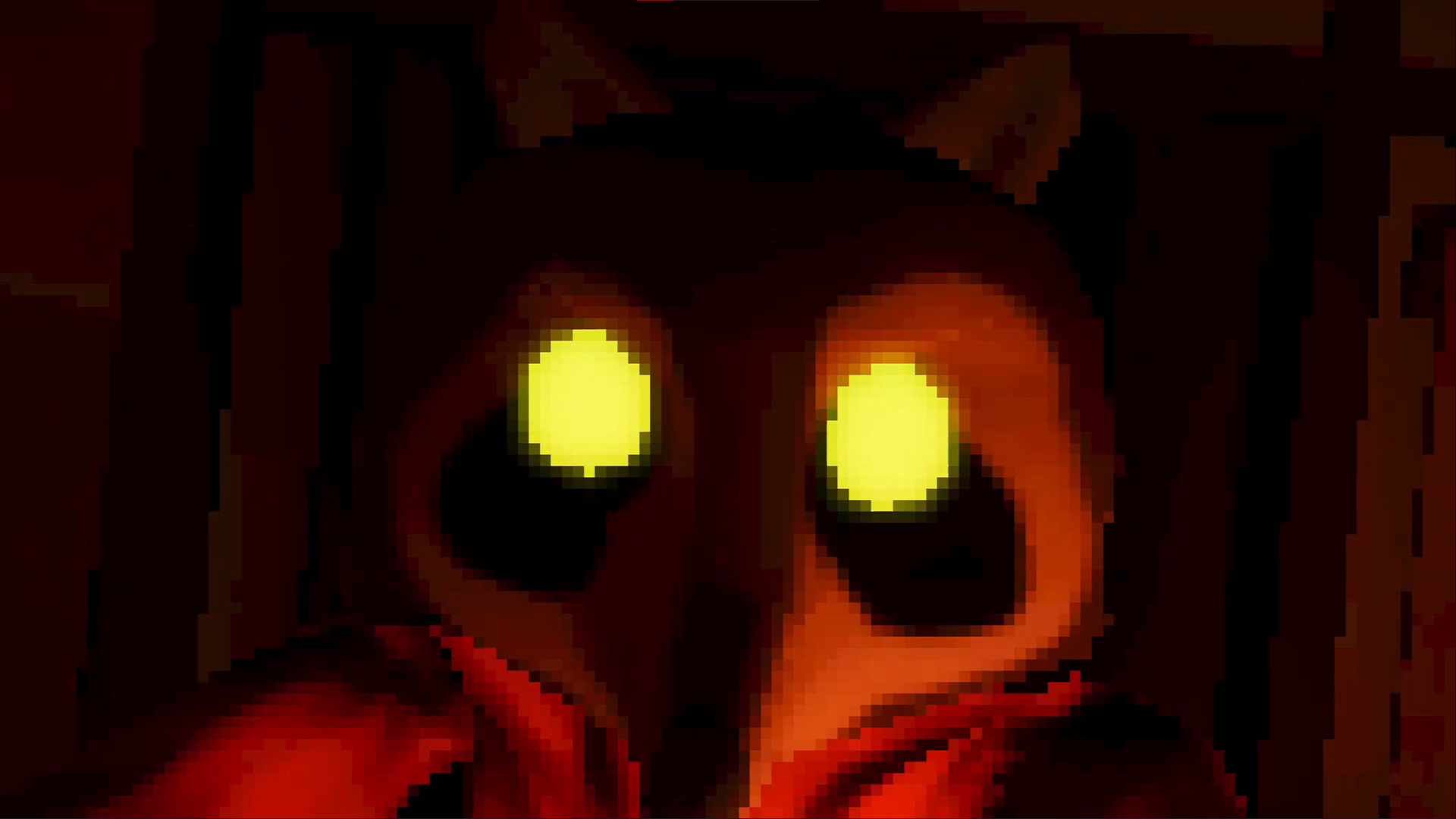 Racoonfeast