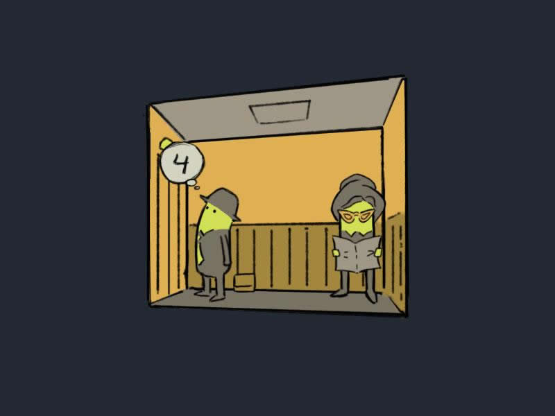 The Elevator
