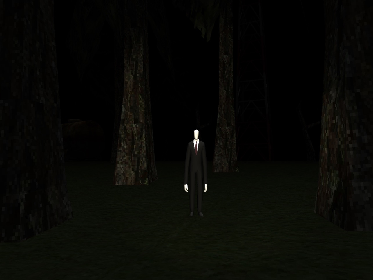 Slender-Man
