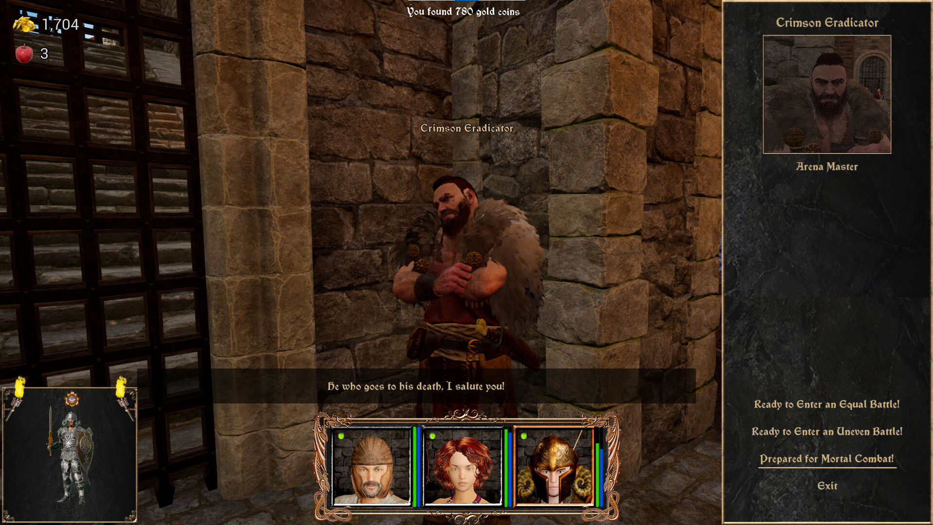 Strings of Fate XI: Magic Dream